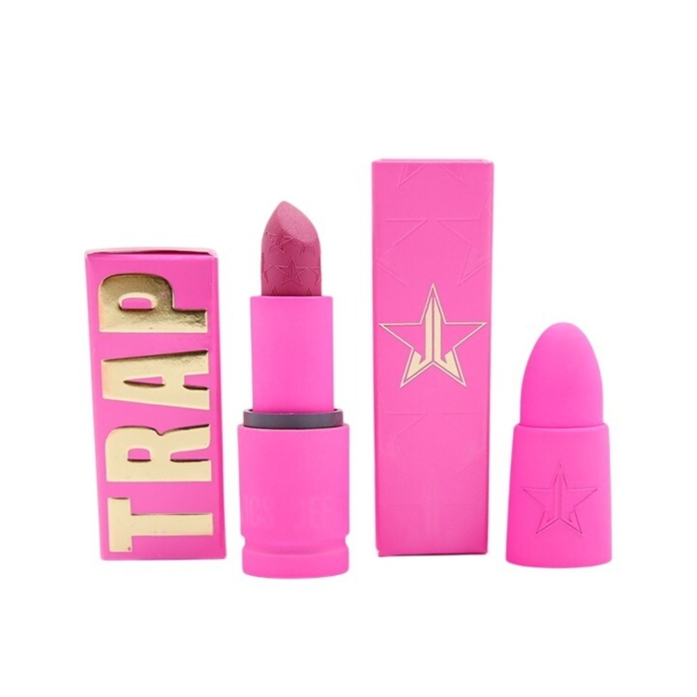 Jeffree Star‎ - Velvet Trap Lipstick - Holy Fashion - 3.6 g / .11 oz